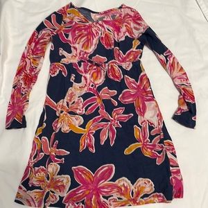 Girls Lilly Pulitzer dress